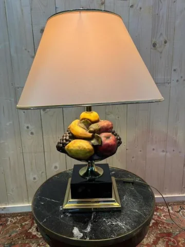 Lampe à poser Le Dauphin