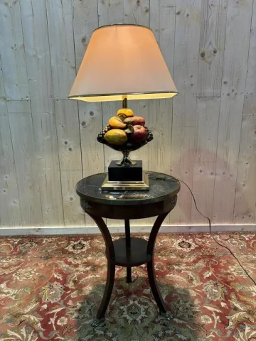 Lampe à poser Le Dauphin