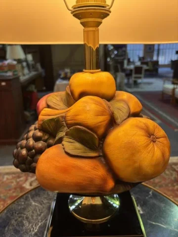 Lampe à poser Le Dauphin