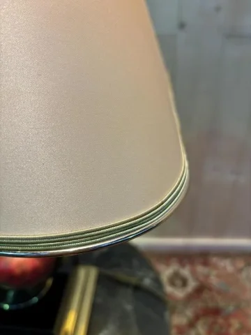 Lampe à poser Le Dauphin
