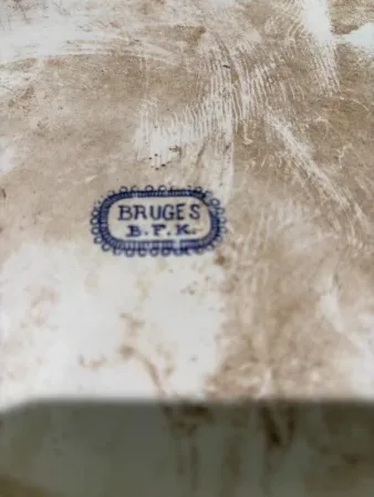 Porte parapluie  Bruges  BFK