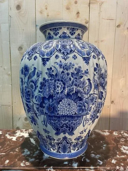 Vase DELFT