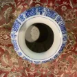 Vase DELFT