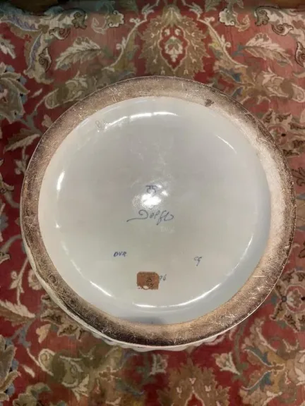 Vase DELFT