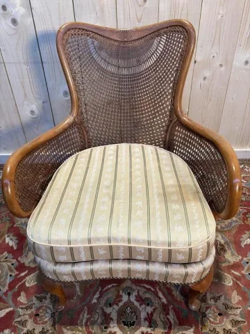 Bergère Cannée en Beêtre English style