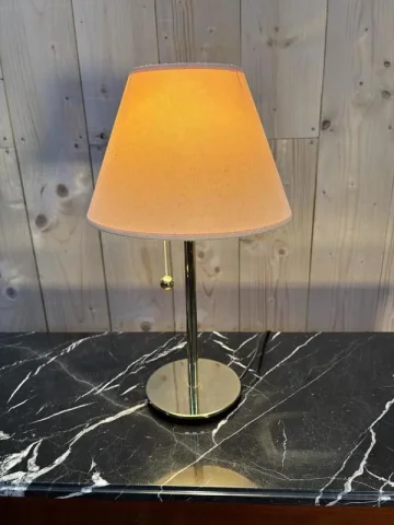 Lampe marabout