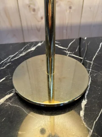 Lampe marabout