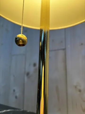 Lampe marabout