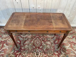 Louis XVI style dressing table