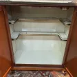 Buffet - Enfilade de style Louis XVI en acajou