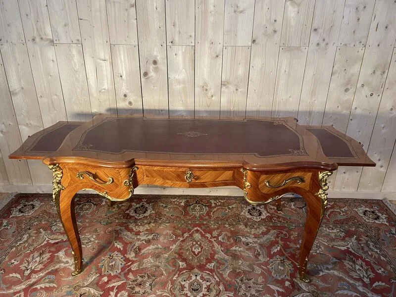 LOUIS XV STYLE MIDDEN Flat Office