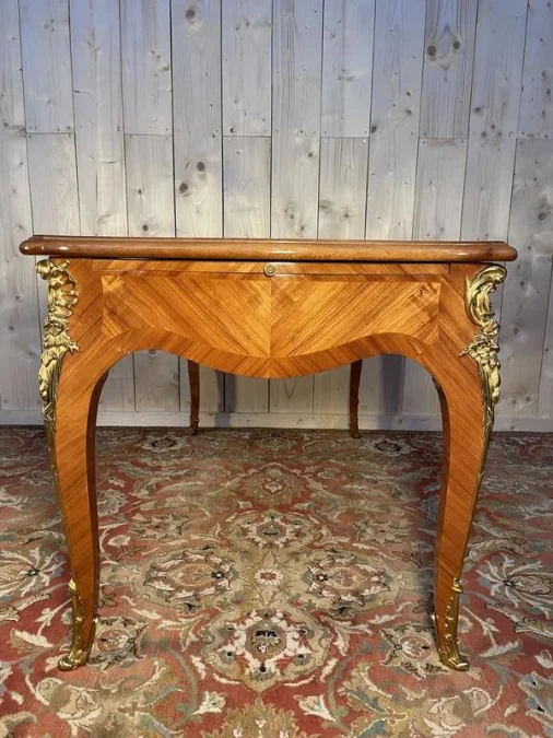 LOUIS XV STYLE MIDDEN Flat Office