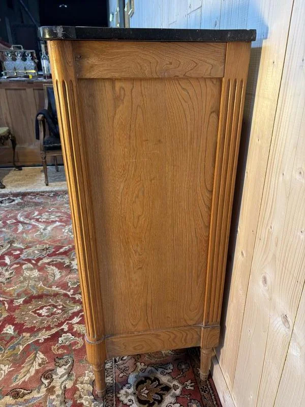 Louis XVI style support furniture