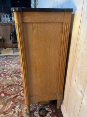 Louis XVI style support furniture