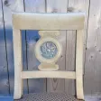Suite de 8 chaises style Louis XVI - Directoire