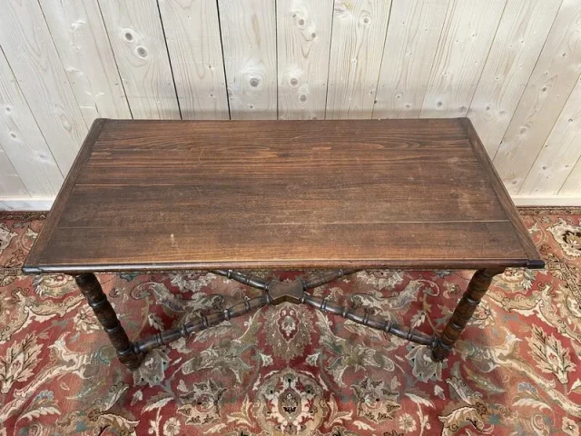 Console - Louis Philippe Middle Table