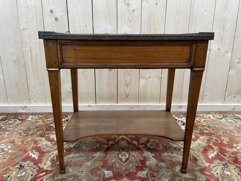 Louis XVI style refreshing "Maillefert"