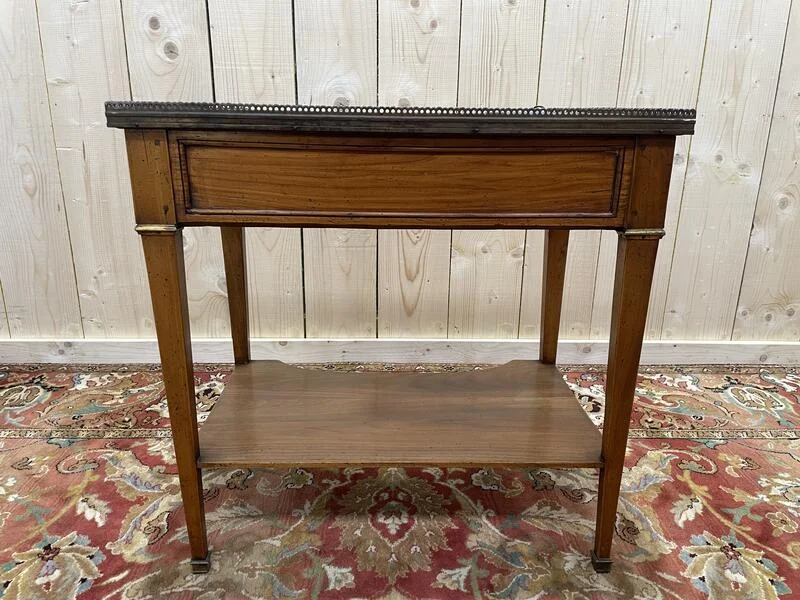 Louis XVI style refreshing "Maillefert"