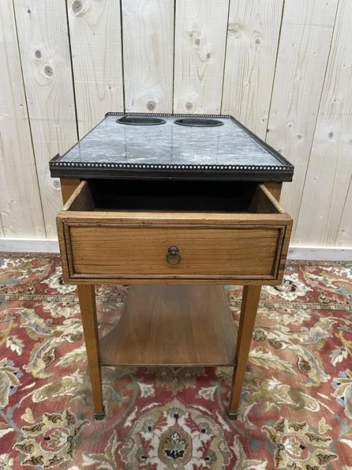 Louis XVI style refreshing "Maillefert"