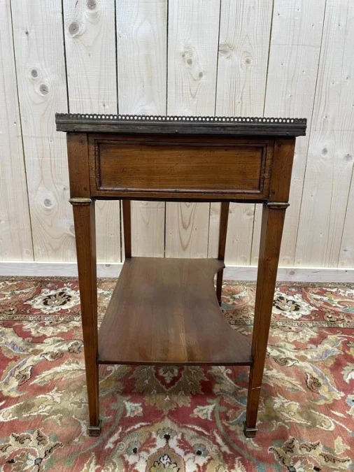 Louis XVI style refreshing "Maillefert"