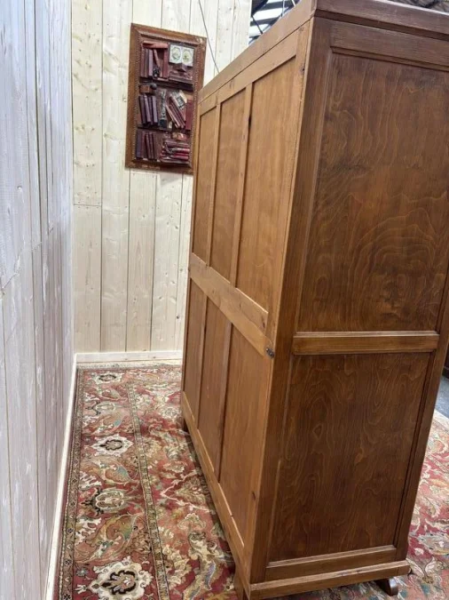 Sliding doors wardrobe