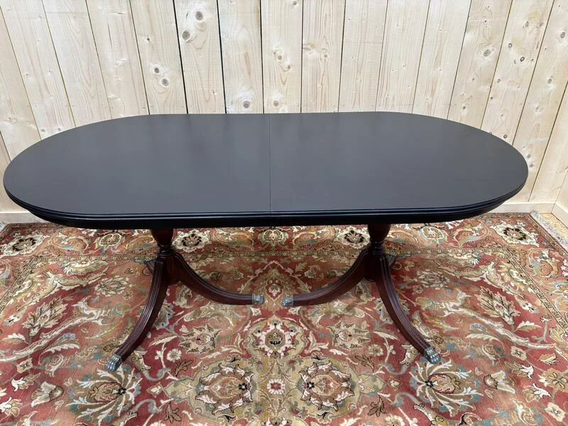 English Table Table