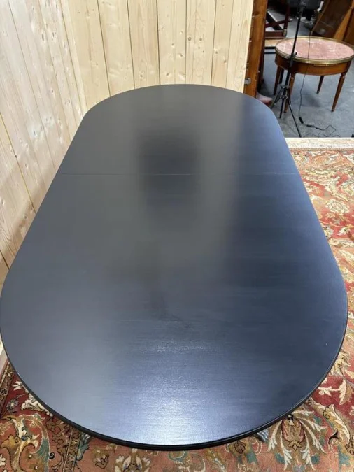 English Table Table