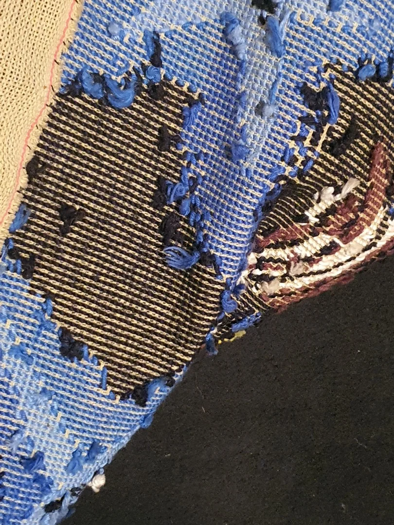 JEAN LURCAT TAPESTRY