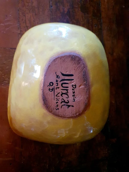 plat Jean Lurçat, San Vicens