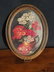 Tableau Madeleine Renaud