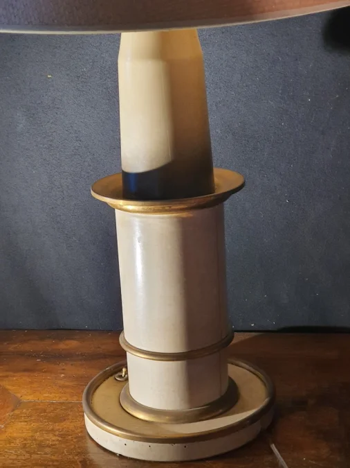 ADNET STYLE LAMP