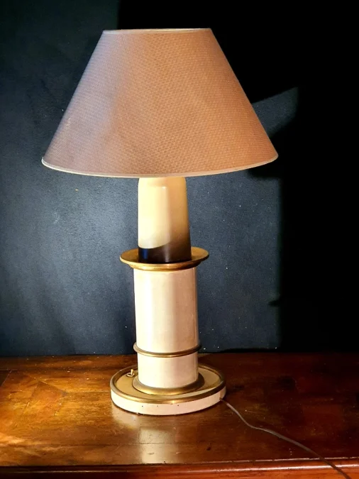ADNET STYLE LAMP