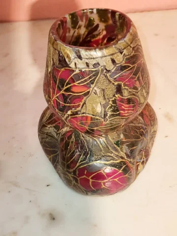 LOETZ VASE