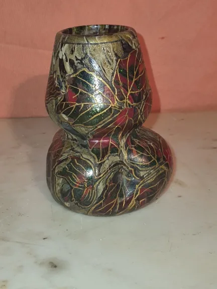 Vase Loetz