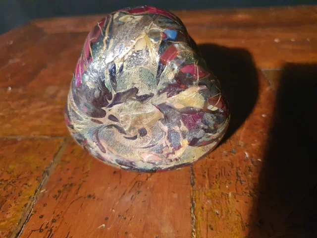 LOETZ VASE
