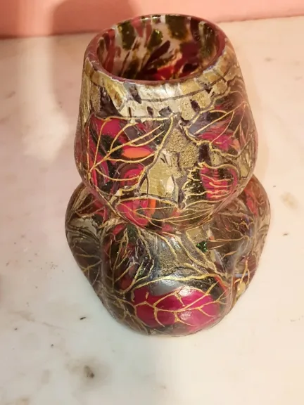 Vase Loetz