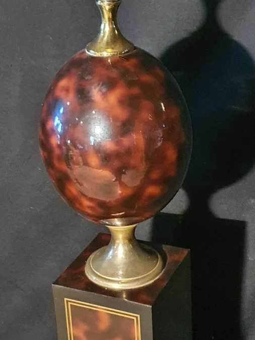 STANDARD LAMP