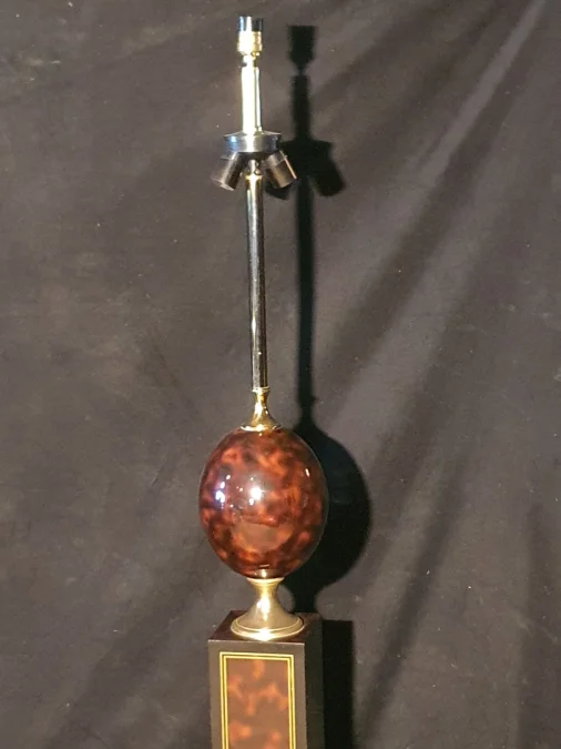 STANDARD LAMP