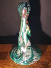 ART NOUVEAU PERIOD VASE