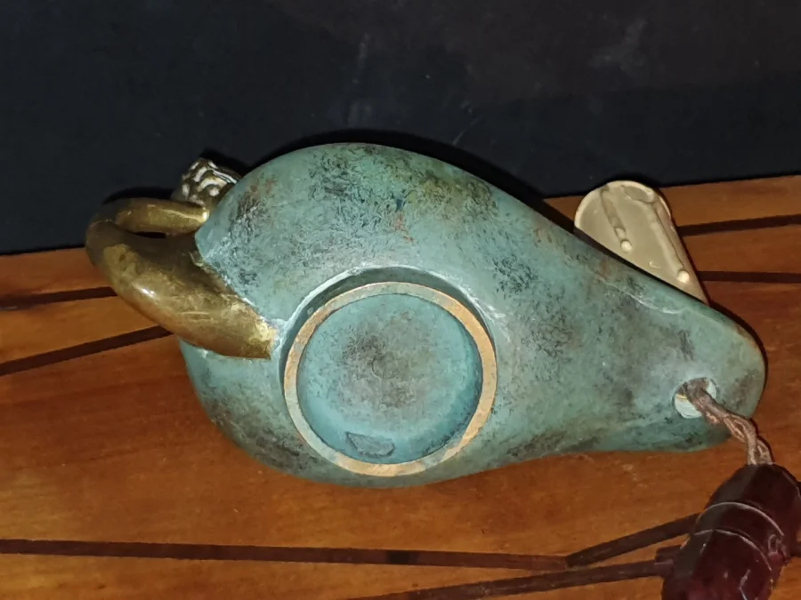 LAMPE