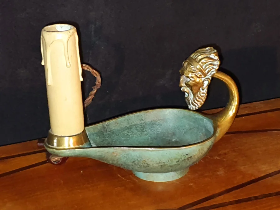 LAMPE