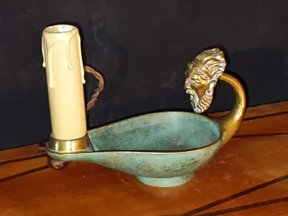 LAMP