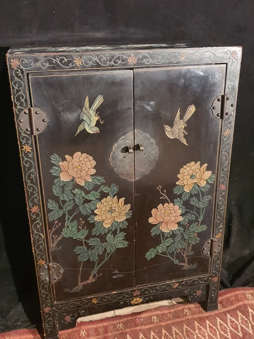Meuble chinois 1930