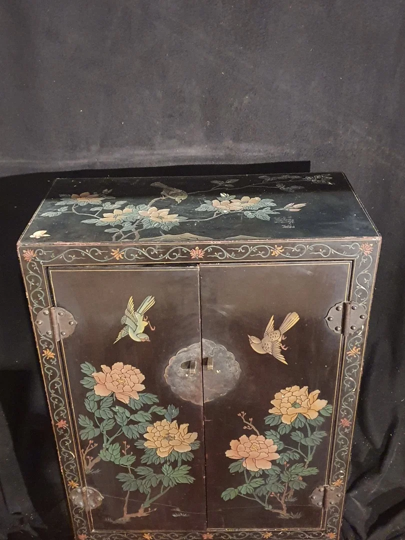 Meuble chinois 1930