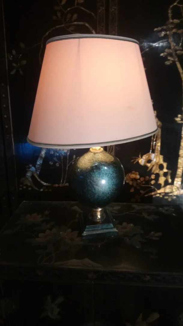 LAMPADA LE DAUPHIN