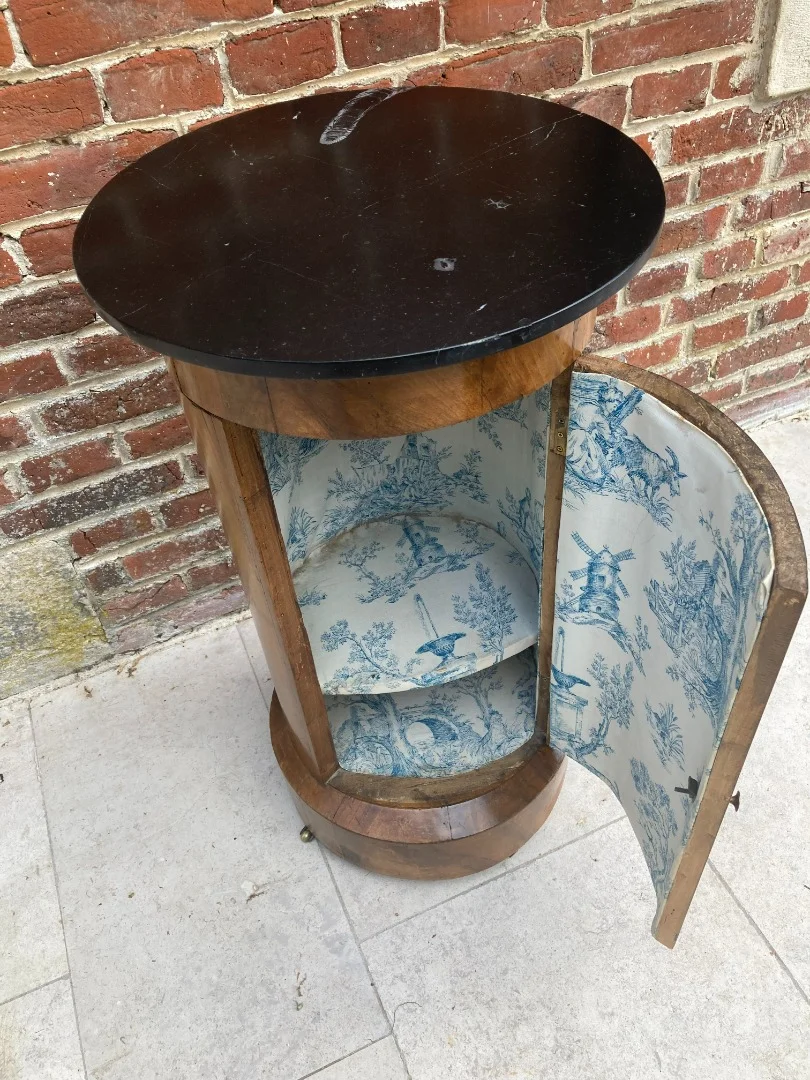FRENCH EMPIRE STYLE SOMNO