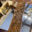 TABLE BASSE RECTANGULAIRE ART DECO 1930/1940