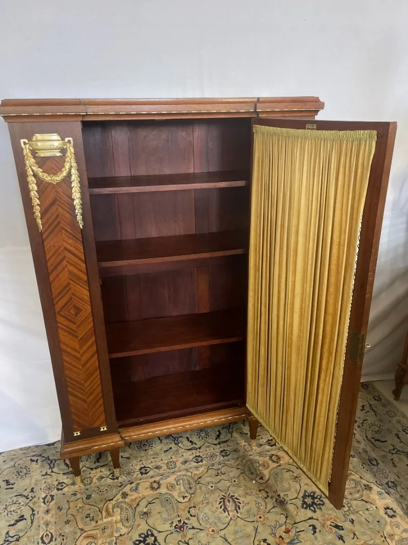 LIBRERÍA PERÍODO NAPOLEÓN III