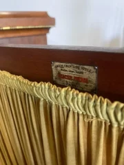 NAPOLEON III PERIOD BOOKCASE