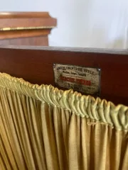 NAPOLEON III PERIOD BOOKCASE